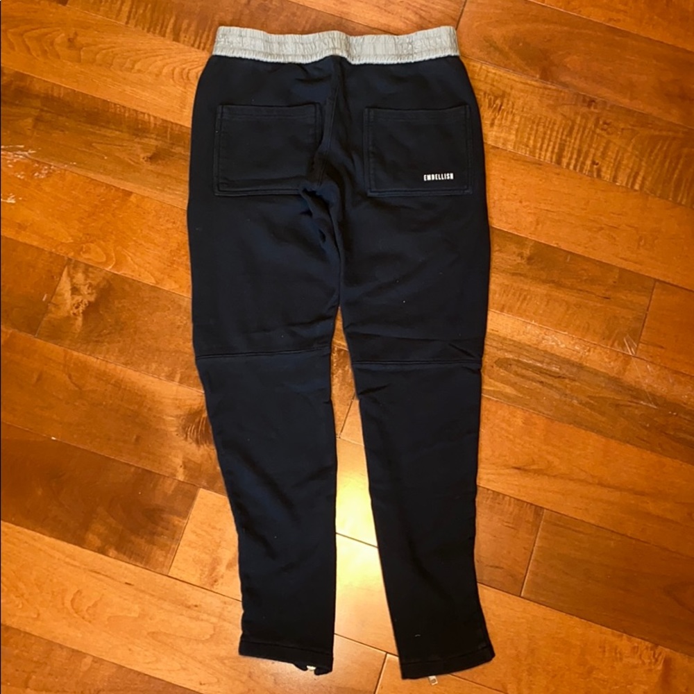 Sweatpants - Picture 2 of 2